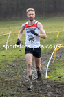 Senior mens 2022 North Eastern Harrier League, Thornley Farm, Peterlee, County Durham. Photo: David T. Hewitson/Sports for All Pics